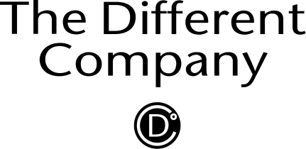 The Different Company The Different Company