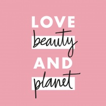Love Beauty and Planet