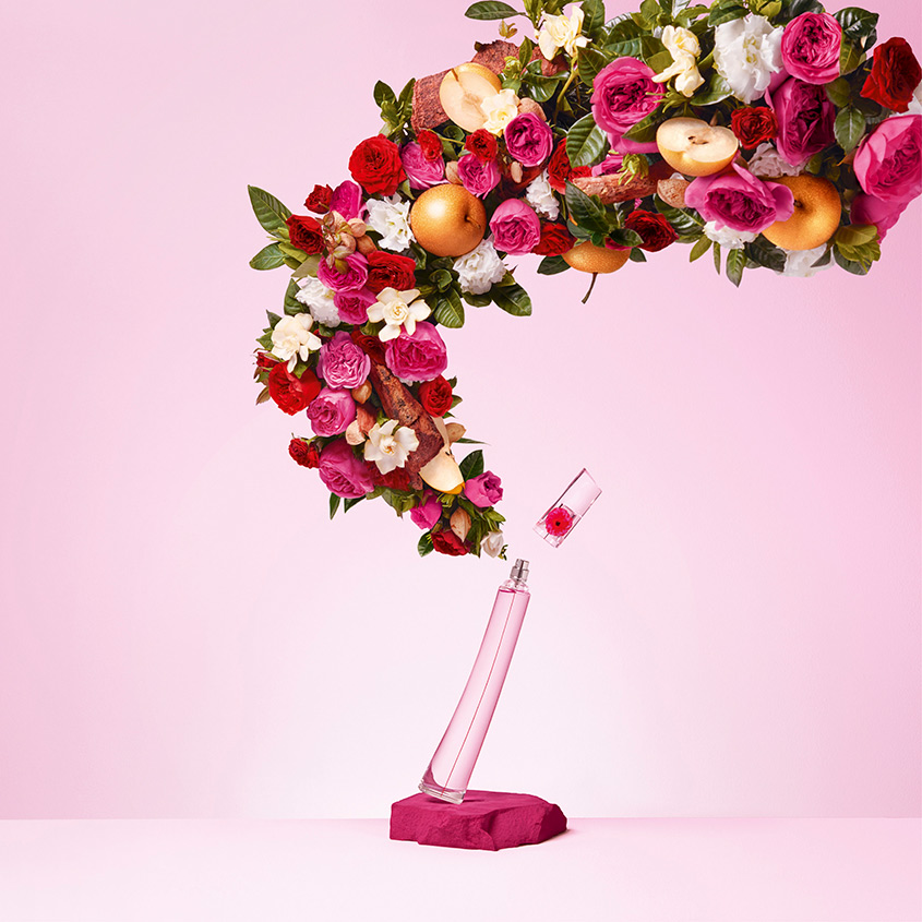 FLOWER BY KENZO POPPY BOUQUET FLOWER BY KENZO POPPY BOUQUET