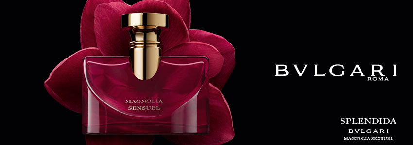 Bvlgari Splendida - новая глава, новый цветок Bvlgari Splendida - новая глава, новый цветок