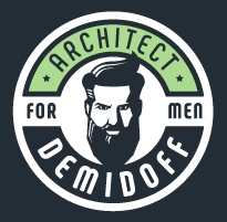 Architect Demidoff