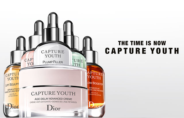 Dior Capture Youth Dior Capture Youth