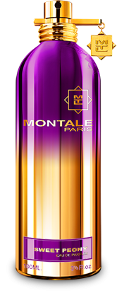 MONTALE Sweet Peony MONTALE Sweet Peony