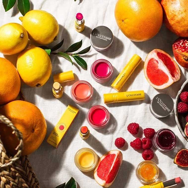 Нежные и сочные новинки L'Occitane в Парфюм! Нежные и сочные новинки L'Occitane в Парфюм!