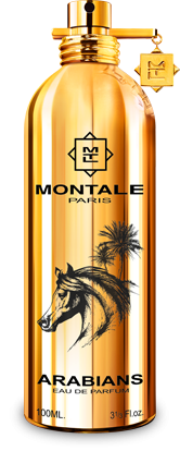 MONTALE Arabians MONTALE Arabians