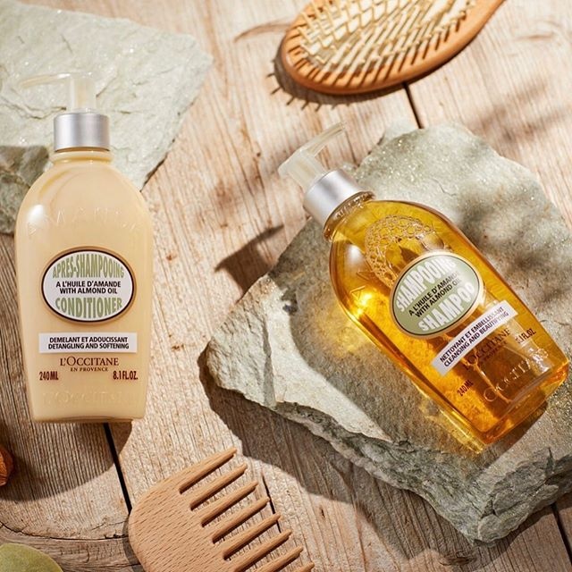 Встречайте новинку от L'Occitane! Встречайте новинку от L'Occitane!