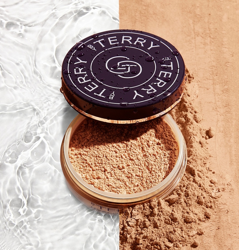 By Terry Hyaluronic Hydra-Powder By Terry Hyaluronic Hydra-Powder