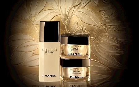 Beauty Day CHANEL.