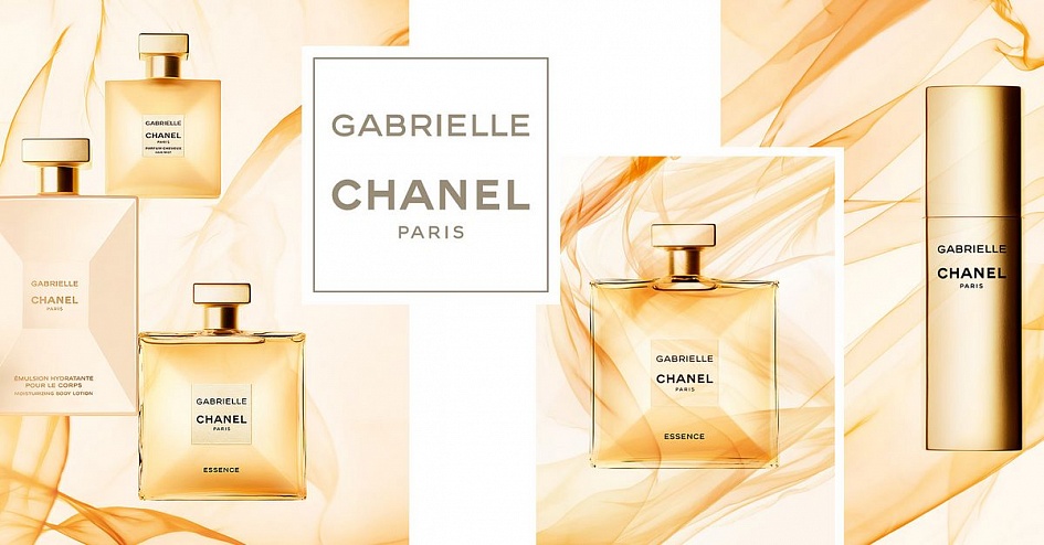 не пропустите Beauty Day CHANEL в «Парфюм»! не пропустите Beauty Day CHANEL в «Парфюм»!