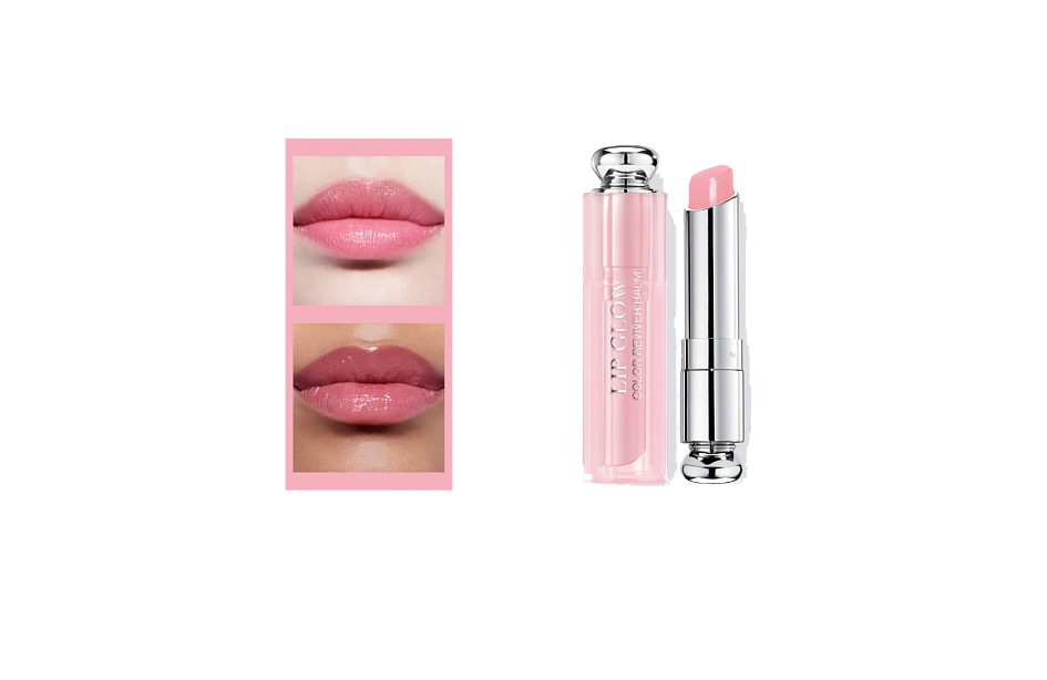 Dior Lip Glow абсолютный must-have от Dior Backstage Dior Lip Glow абсолютный must-have от Dior Backstage