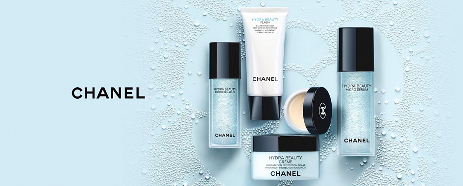 Дни красоты CHANEL 30 и 31 марта 2018 Дни красоты CHANEL 30 и 31 марта 2018