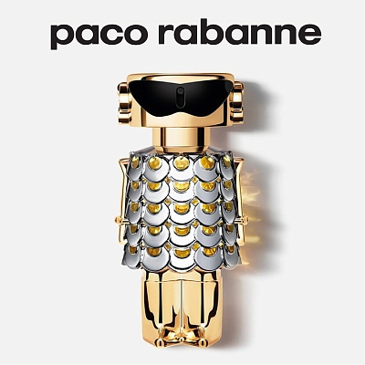 PACO RABANNE