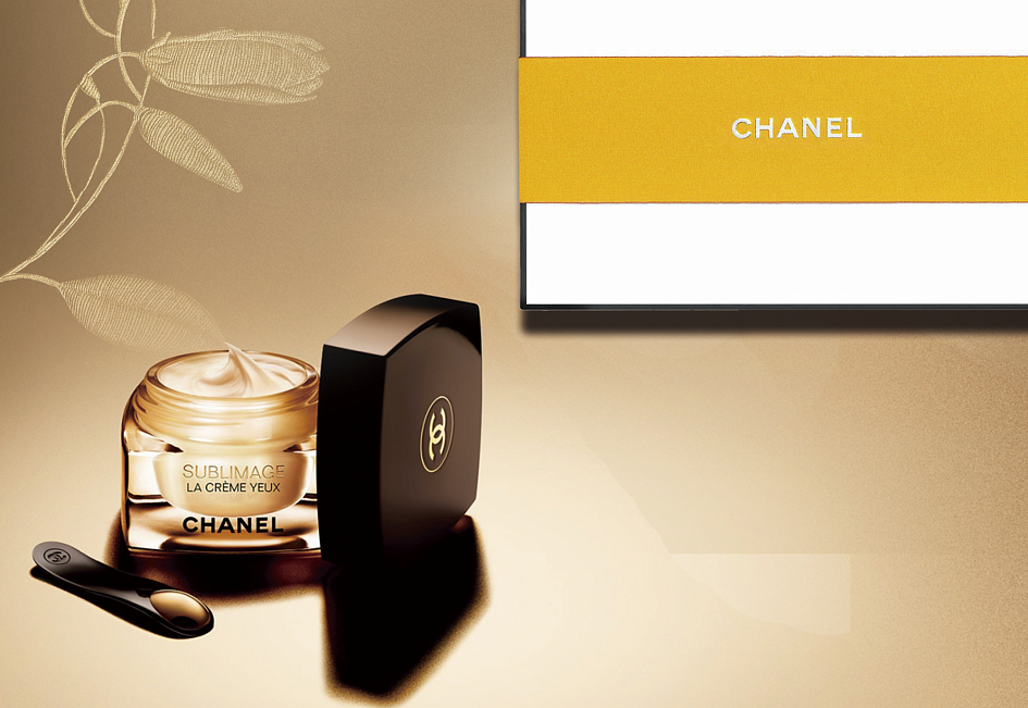 Дни красоты CHANEL Дни красоты CHANEL