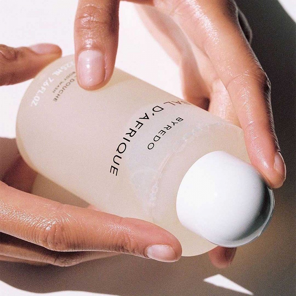 Средство для душа Byredo Средство для душа Byredo