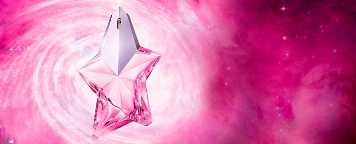 MUGLER: новый парфюмерный бренд в Парфюм