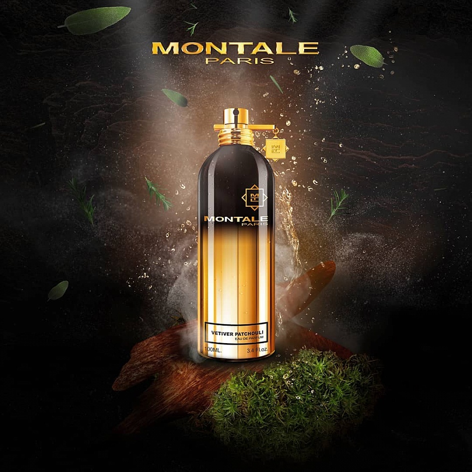 Три аромата лета MONTALE. (Часть 1) Три аромата лета MONTALE. (Часть 1)