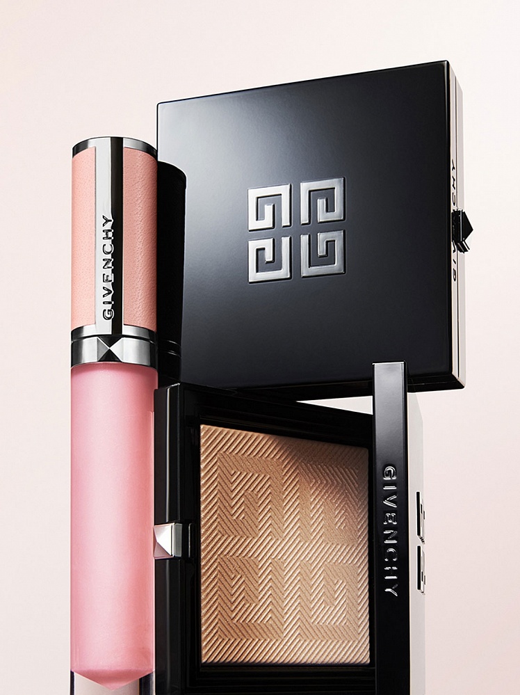 Новая коллекция макияжа GIVENCHY SUMMER’20 Новая коллекция макияжа GIVENCHY SUMMER’20