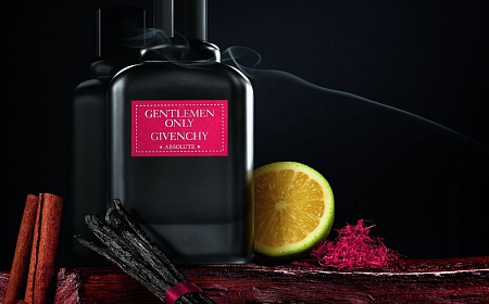 GIVENCHY GENTLEMEN ONLY ABSOLUTE