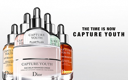 Dior Capture Youth 