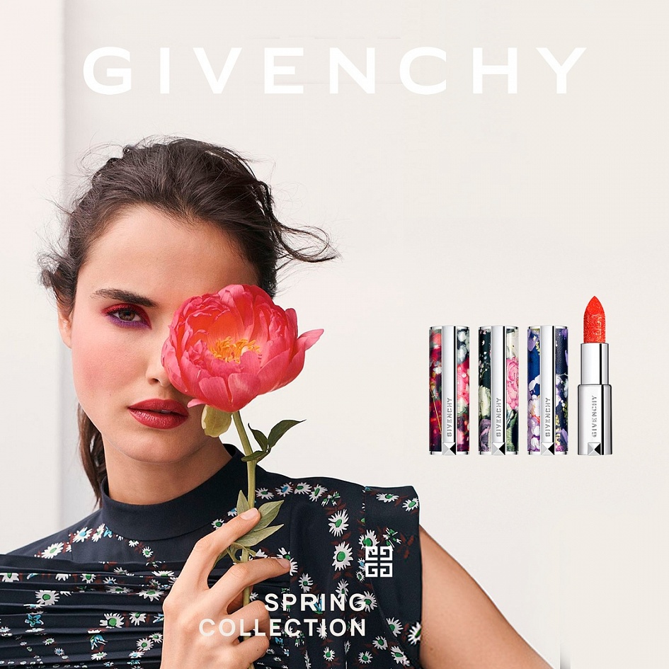 Beauty Day GIVENCHY