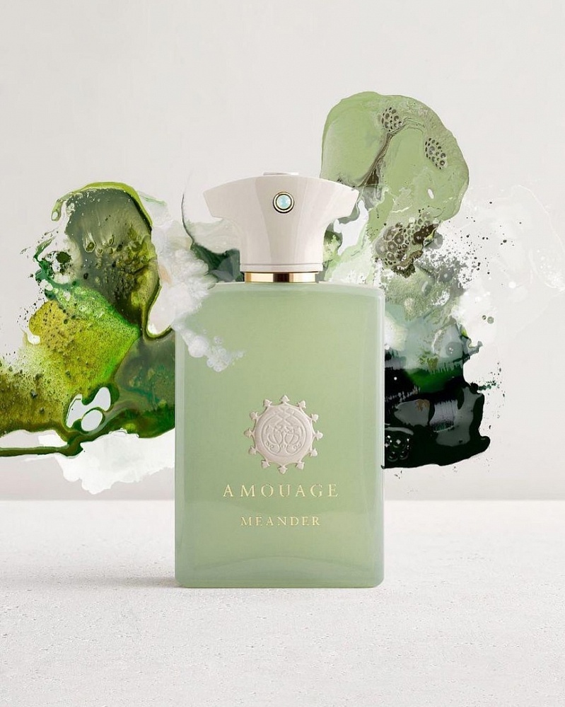 AMOUAGE Meander AMOUAGE Meander