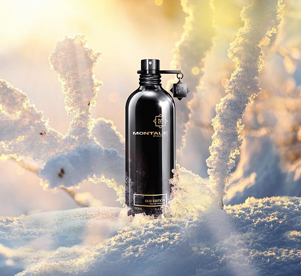 Oud Edition от MONTALE