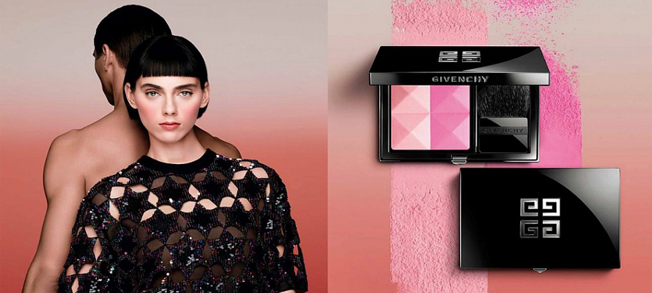 prisme blush givenchy