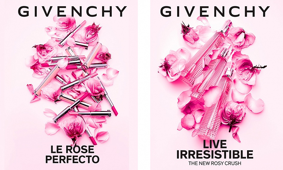 15 и 16 февраля дни красоты Givenchy в «Парфюм» 15 и 16 февраля дни красоты Givenchy в «Парфюм»