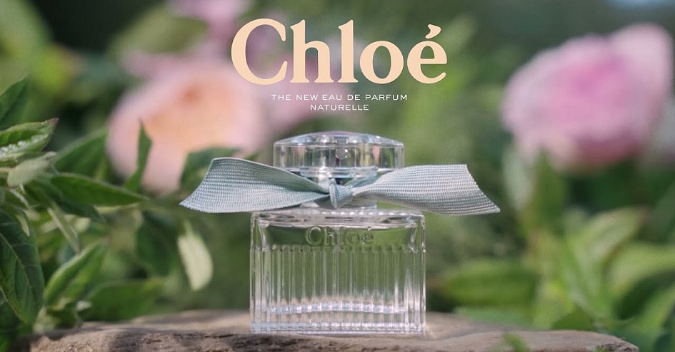 Chloé Eau de Parfum Naturelle
