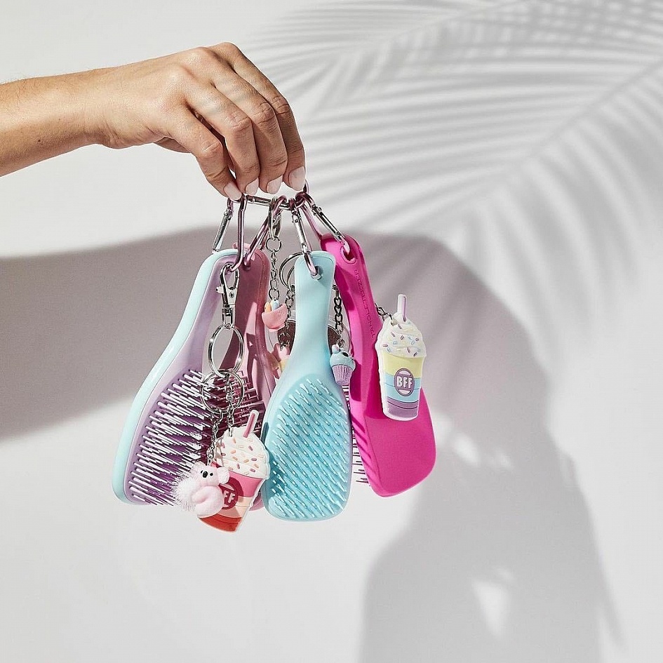 Новинка от Tangle Teezer Новинка от Tangle Teezer