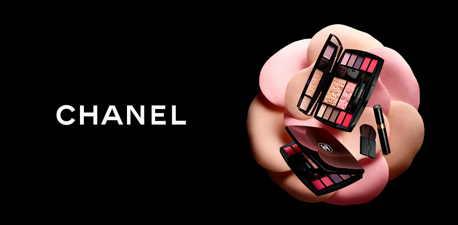 Дни красоты CHANEL 23 и 24 мая 2018 Дни красоты CHANEL 23 и 24 мая 2018