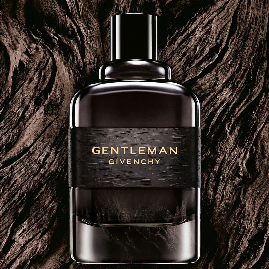Новый Gentleman Givenchy Boisée Новый Gentleman Givenchy Boisée