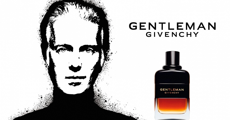 Gentleman Reserve Privee от Givenchy