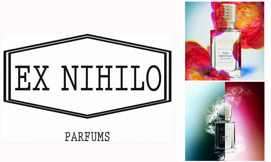 Встречайте! Новый Модный бренд «Ex Nihilo» Встречайте! Новый Модный бренд «Ex Nihilo»