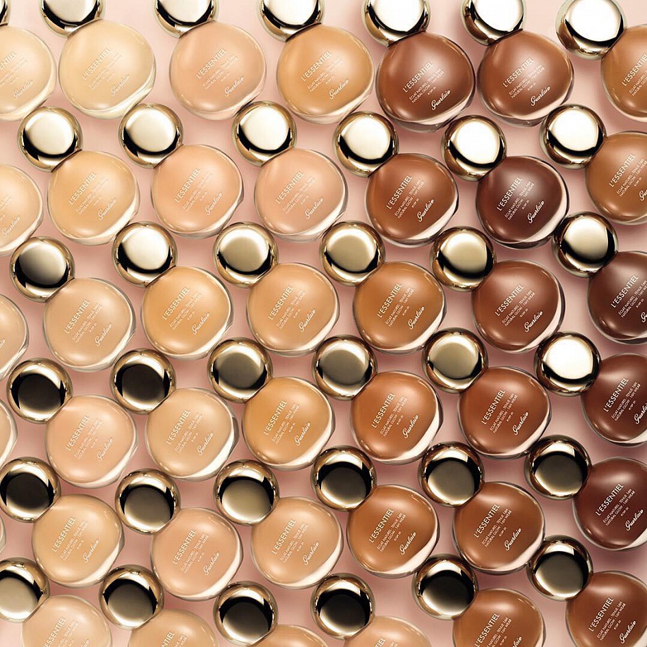 Скоро в «Парфюм» GUERLAIN L'ESSENTIEL! Скоро в «Парфюм» GUERLAIN L'ESSENTIEL!