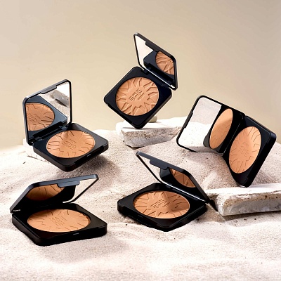 MAKE UP FACTORY