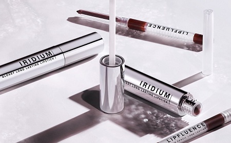 INFLUENCE BEAUTY INFLUENCE BEAUTY