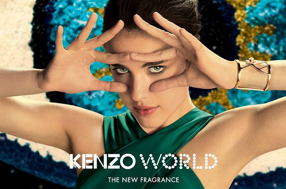 KENZO WORLD KENZO WORLD